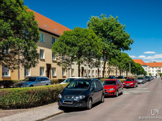 Erstbezug nach Sanierung