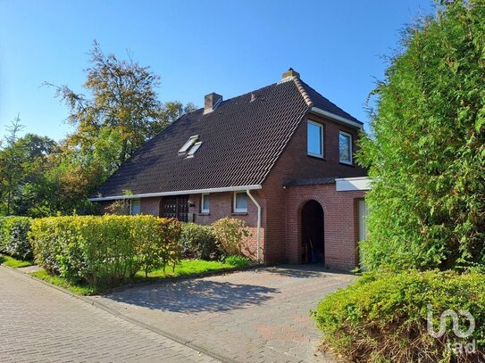 Einfamilienhaus in Toplage von Norden!