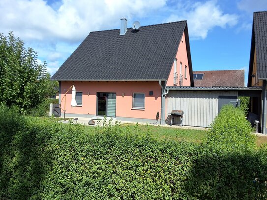 EFH mit Garten u. Carport in Windsbach