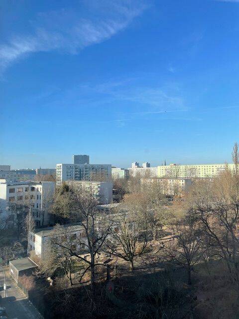 Helles Wohnen in historischem Denkmal - Photo 1