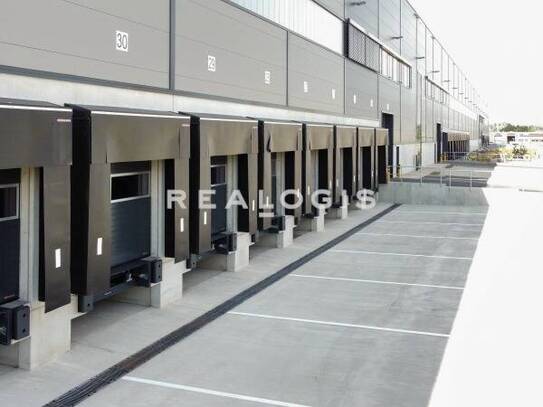 Falkensee, ca. 10.000 m² Logistik, Produktion