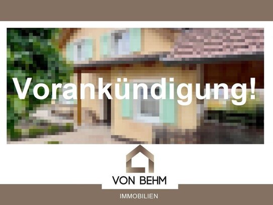 von Behm Immobilien - Charmantes Landhaus im mediterranen Stil - Ihr Rückzugsort mit Flair