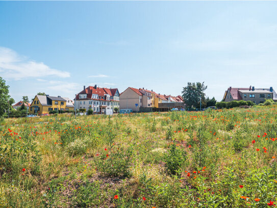 +++Modernes Wohnen zum Wohlfühlen: Ihr schlüsselfertiges Reihenhaus in Frankenberg+++Haus 1