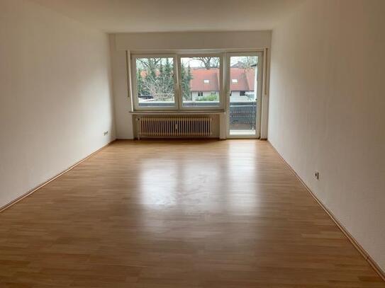 Appartement mit Balkon in zentrumsnaher Lage von Bielefeld