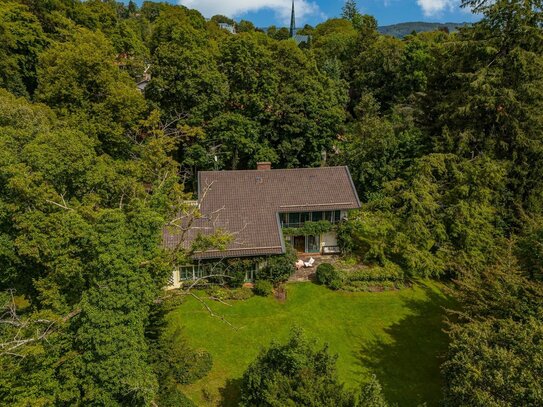 Charmantes Landhaus in Top Lage von Ebenhausen!