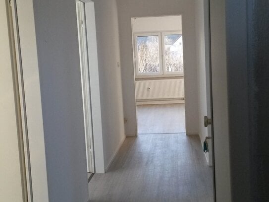 Wohnung in Bayreuth, Stadtteil Meyernberg, zu vermieten