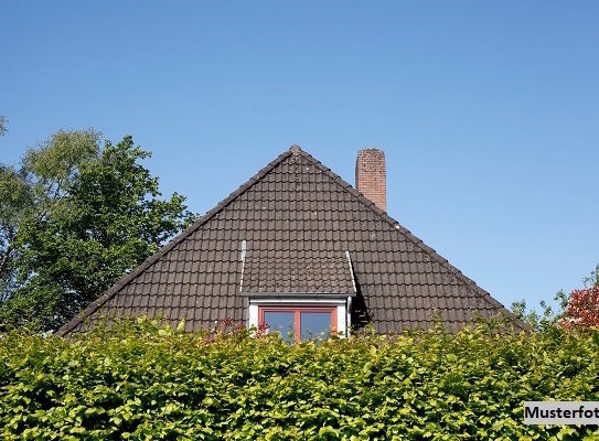 Einfamilienhaus mit Garage