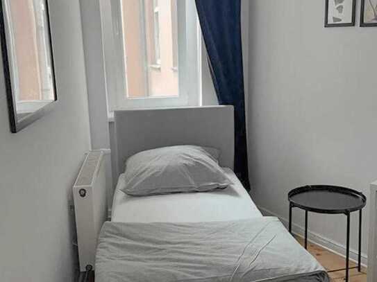 Privatzimmer in Wohnung