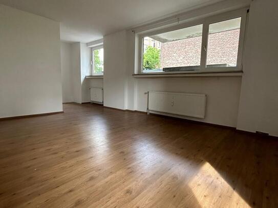 1-Zimmer-Wohnung in Düsseldorf