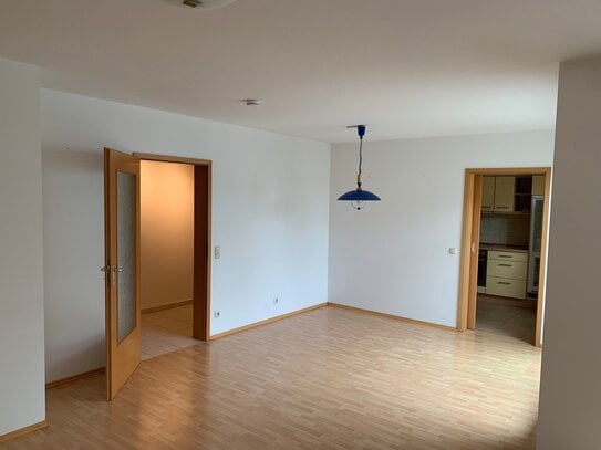 3-Zimmer-Maisonette-Wohnung mit Loggia in Nürnberg-Eibach