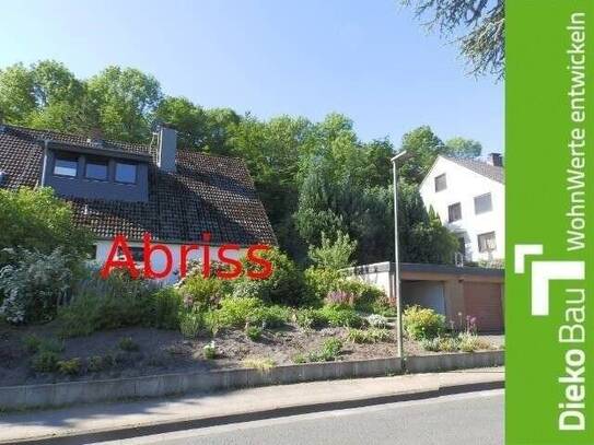 Steuern Sparen mit 10% AfA im 1. Jahr: MFH mit 7 WE + zinsgünstige KFW-Darlehen