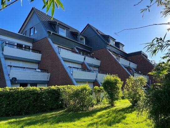 NEUER PREIS - "Zwischen den Stränden"..., Lebenstraum am Meer