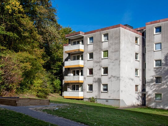 3-Zimmer-Wohnung in Siegen Dillnhütten