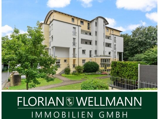 -PROVISIONSFREI - Bremen - Neue Vahr Südwest I Großzügige 4-Zimmer-Maisonette-Wohnung mit guter Ausstattung und Sonnent…