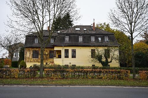 1 MWG - Nähe der Kasseler Innenstadt mit Balkon