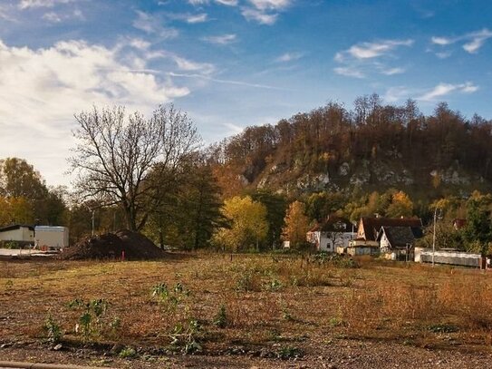 Baugrundstück nur noch 5 von 10 verfügbar Harztor,direkt am Rand zum Harz, mit Blick auf den Mühlberg