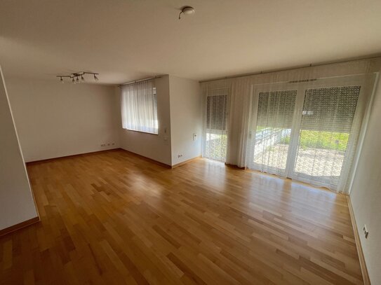 ** Moderne Seniorenwohnung in Schwieberdingen **