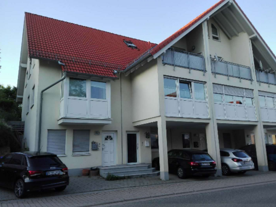 Reihenhaus mit 4.5 Zimmern in Böblingen (Kreis), Herrenberg