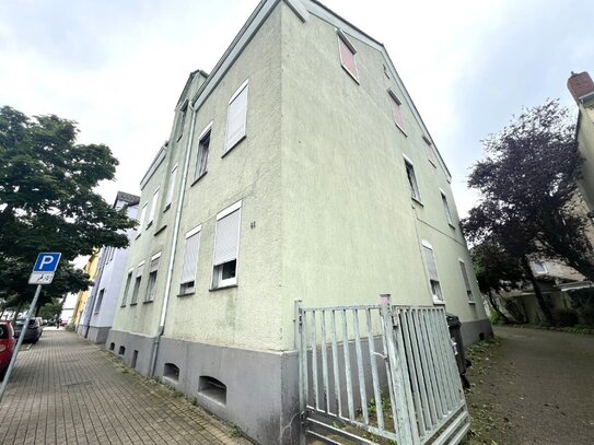 Erdgeschosswohnung in Castrop-Rauxel zu vermieten!!