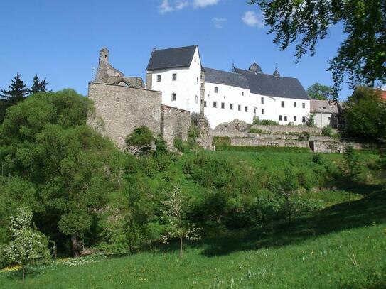 Gepflegtes Mehrfamilienhaus mit Ferienzimmern im schönen Osterzgebirge wartet auf Ihre Investition