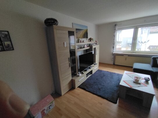 1 te Etage 3 Zimmer Küche Bad