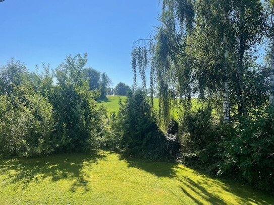 Einfamilenhaus mit Ausbaukapazität in ruhiger Lage in Albaching/Berg