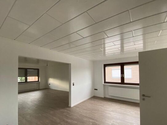 Moderne Wohnung in Top-Lage