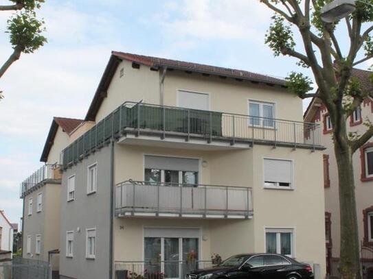 Moderne 3 Zimmerwohnung in Friedrichsdorf