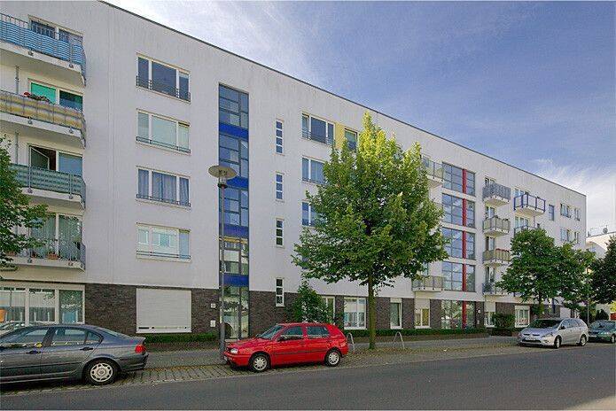 Ihr neues Zuhause - ruhig und grün gelegen mit Wintergarten! - Photo 1
