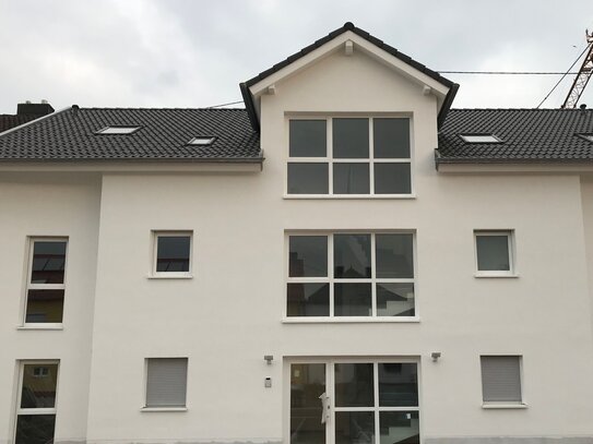 Neue Wohnung in Saarlouis zur Miete KFW55