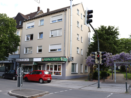 Gemütliche 2-Zimmer-Wohnung mit Balkon – zum Wohlfühlen 6036.10502