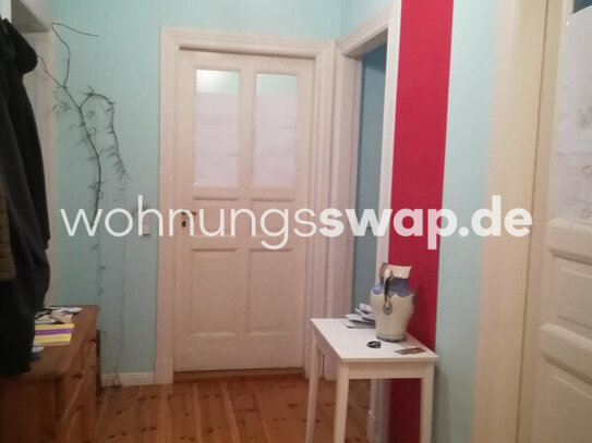 Wohnungsswap - Berliner Allee