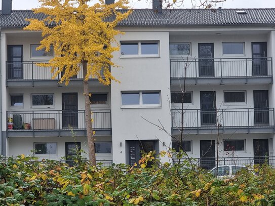 Schöne Single-Wohnung mit Balkon in zentraler Lage von Fröndenberg