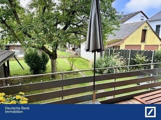 Entdecken Sie Investitionschancen: Vermietetes 3-Familienhaus mit Einliegerwohnung und Garten !