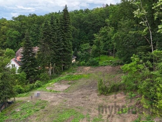 Wohnbaugrundstück in Memmelsdorf Ihr neuer Platz mit Garten