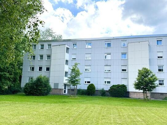 Schöne Gelegenheit in Langwasser - sonnige Wohnung in gutem Zustand !!!