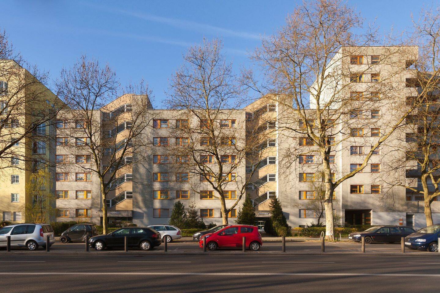 Singles aufgepasst: 1-Zimmer Wohnung in Staaken - ab sofort! - Photo 1