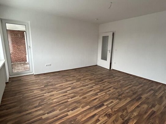 3-Zimmer-Wohnung mit Balkon in Wilhelmshaven Wiesenhof