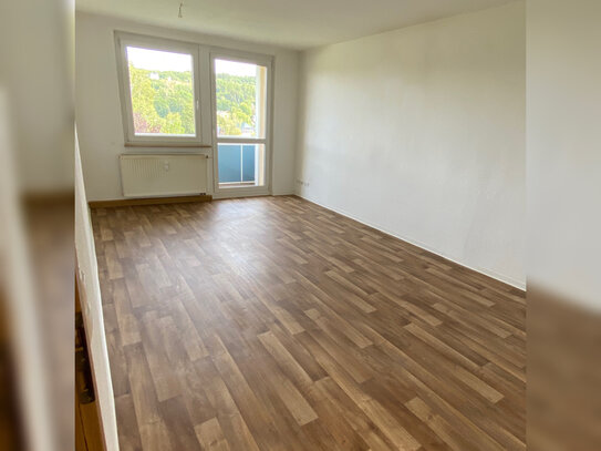 neu sanierte 3-Raum Wohnung in Ehrenfriedersdorf!