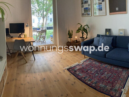 Wohnungsswap - Sillemstraße