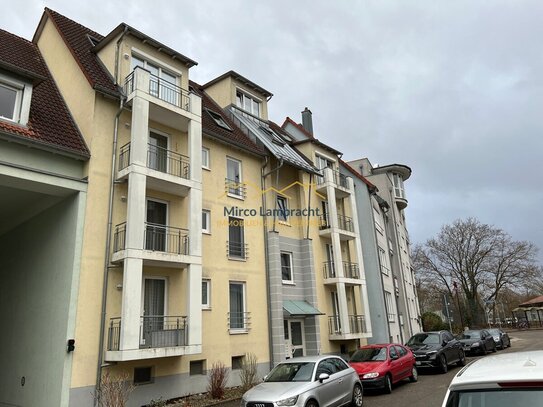 REDUZIERUNG! Wunderschöne Maisonette-Wohnung über den Dächern von Breisach