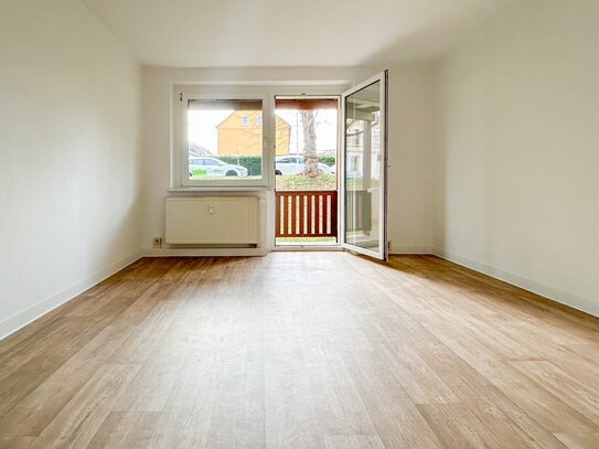 Neues Jahr, neue Wohnung. Jetzt einziehen!