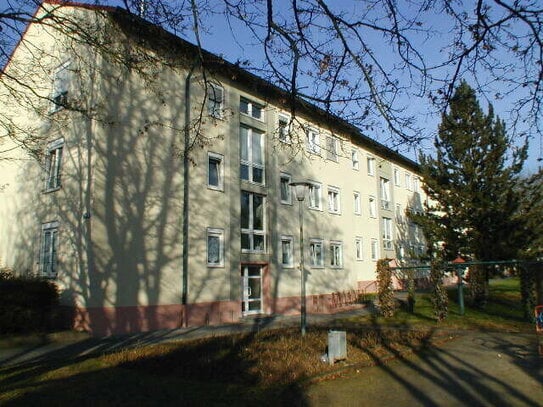 Umzug gefällig? 3-Zimmerwohnung mit Balkon!