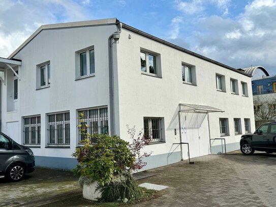 Ihr Büro in Eimsbüttel ­- Direkt vom Eigentümer