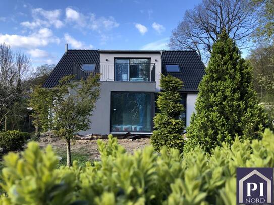 Erstbezug nach Kernsanierung in eine exklusive Wohnung an der Ostsee