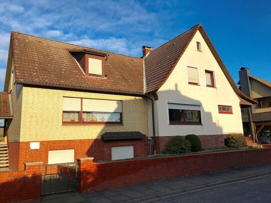 Terrassenwohnung in ruhiger Lage *VERMIETUNG NUR AN 1 PERSON!*