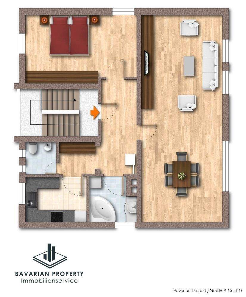 Immobilie in Straubing