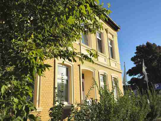 Vollvermietetes Mehrfamilienhaus in Köthen Nähe Hochschule