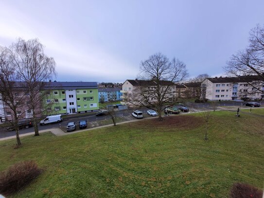 GUT GESCHNITTEN!!! Attraktive Dreizimmerwohnung in Alsfeld