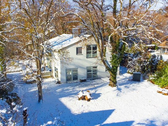 FELDAFING: CASA CUM LAUDE AUF HERRLICHEM GRUND